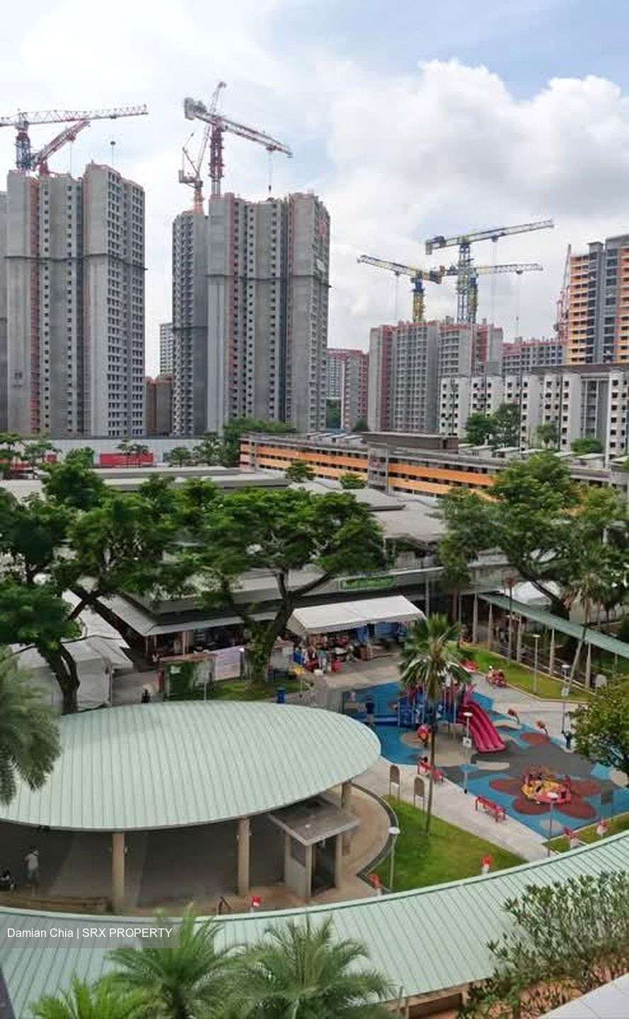Blk 7 Ghim Moh Road (Queenstown), HDB 5 Rooms #568177611